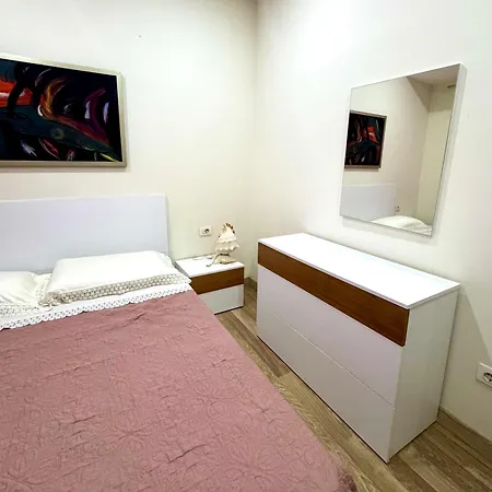 Apartment Amelia Comfort *