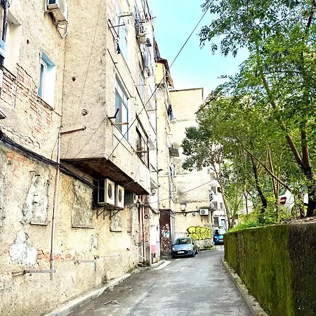 Apartment Amelia Comfort Tirana